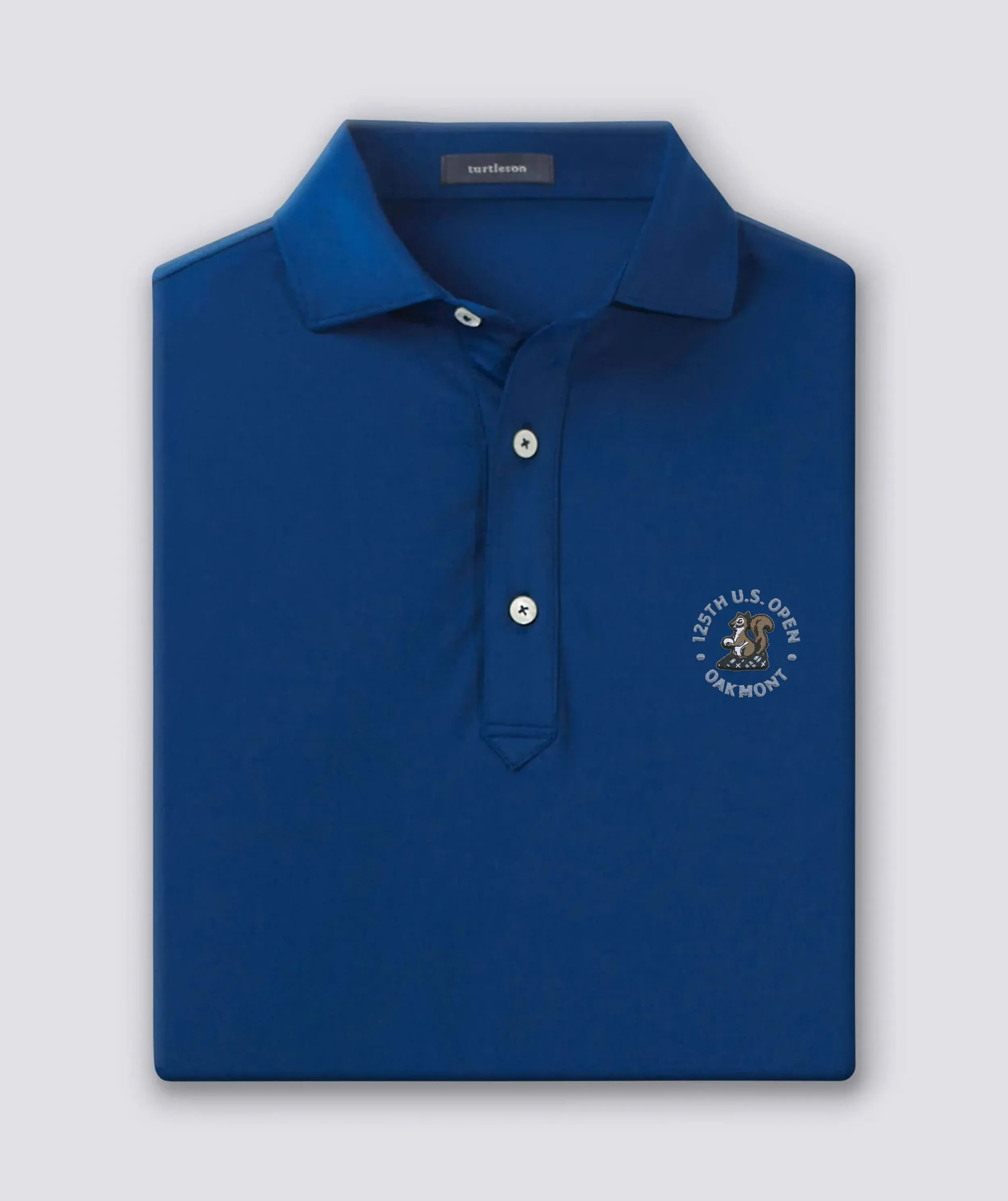 125th U.S. Open - Palmer Performance Polo