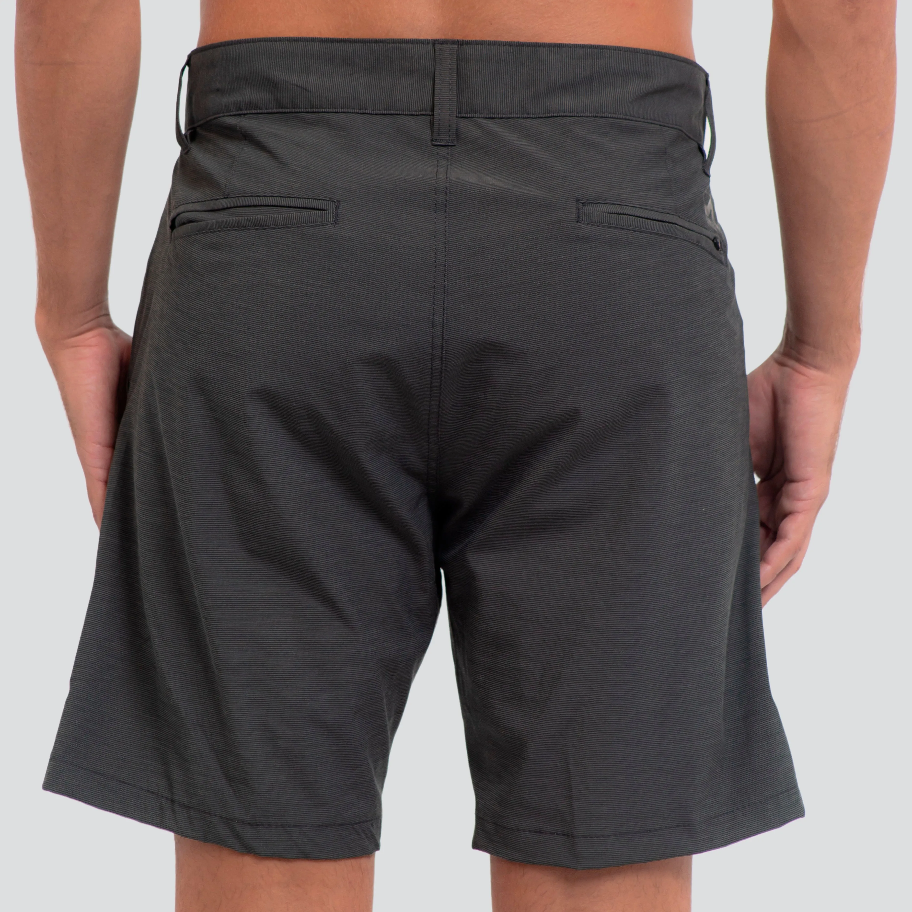 18" Hybrid Shorts