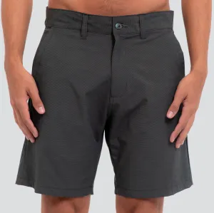 18" Hybrid Shorts