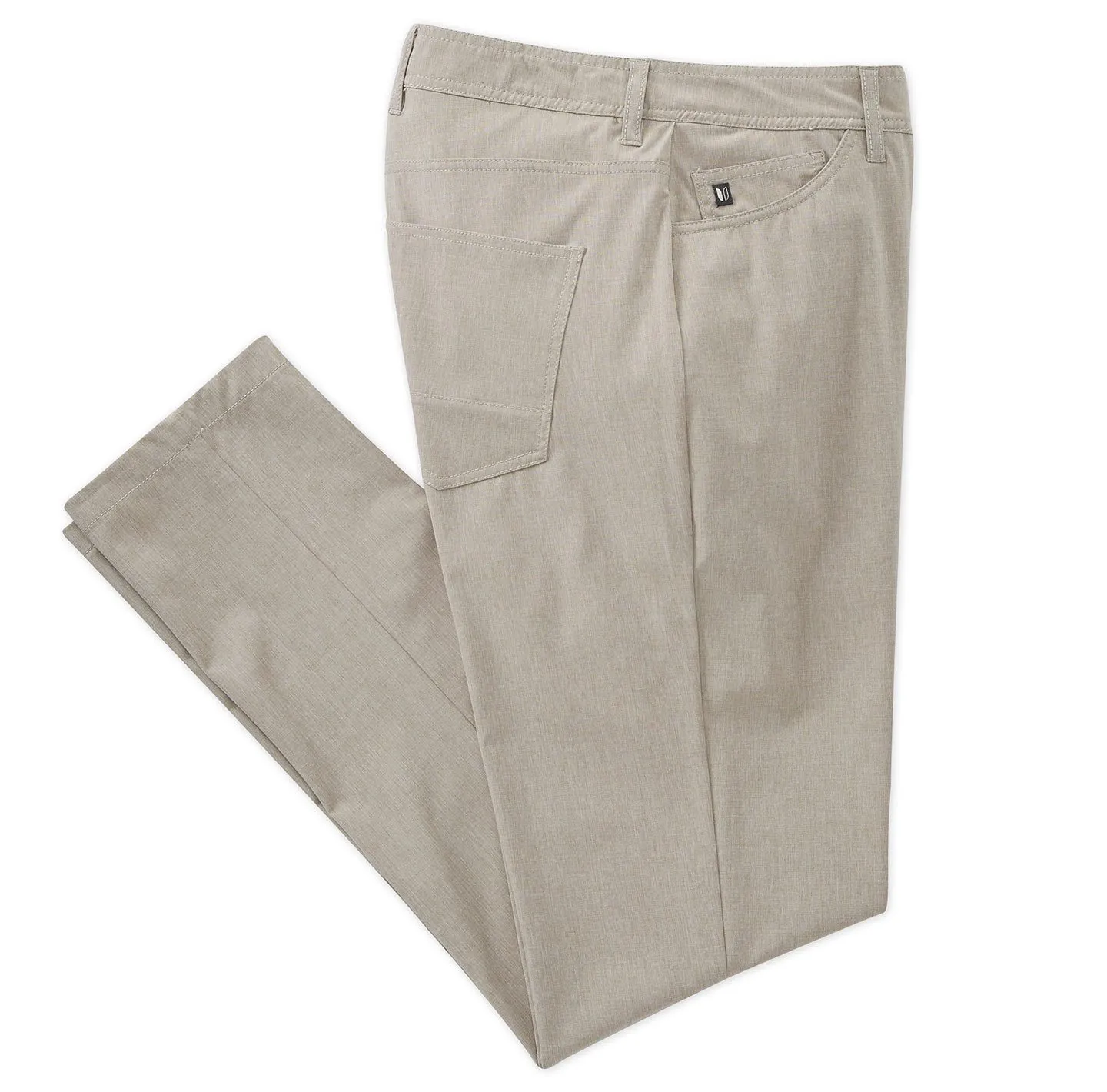 5-Pocket Boardwalker Pant