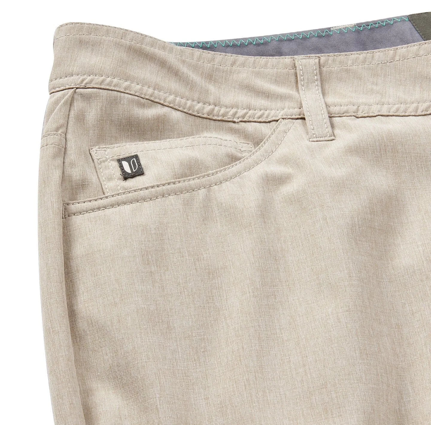 5-Pocket Boardwalker Pant