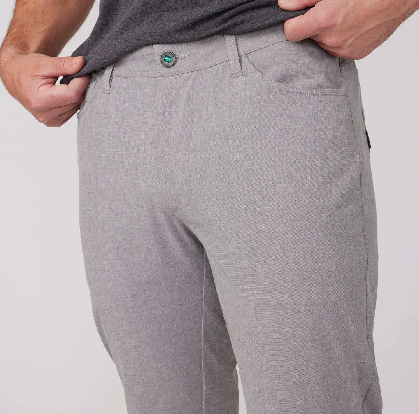 5-Pocket Boardwalker Pant