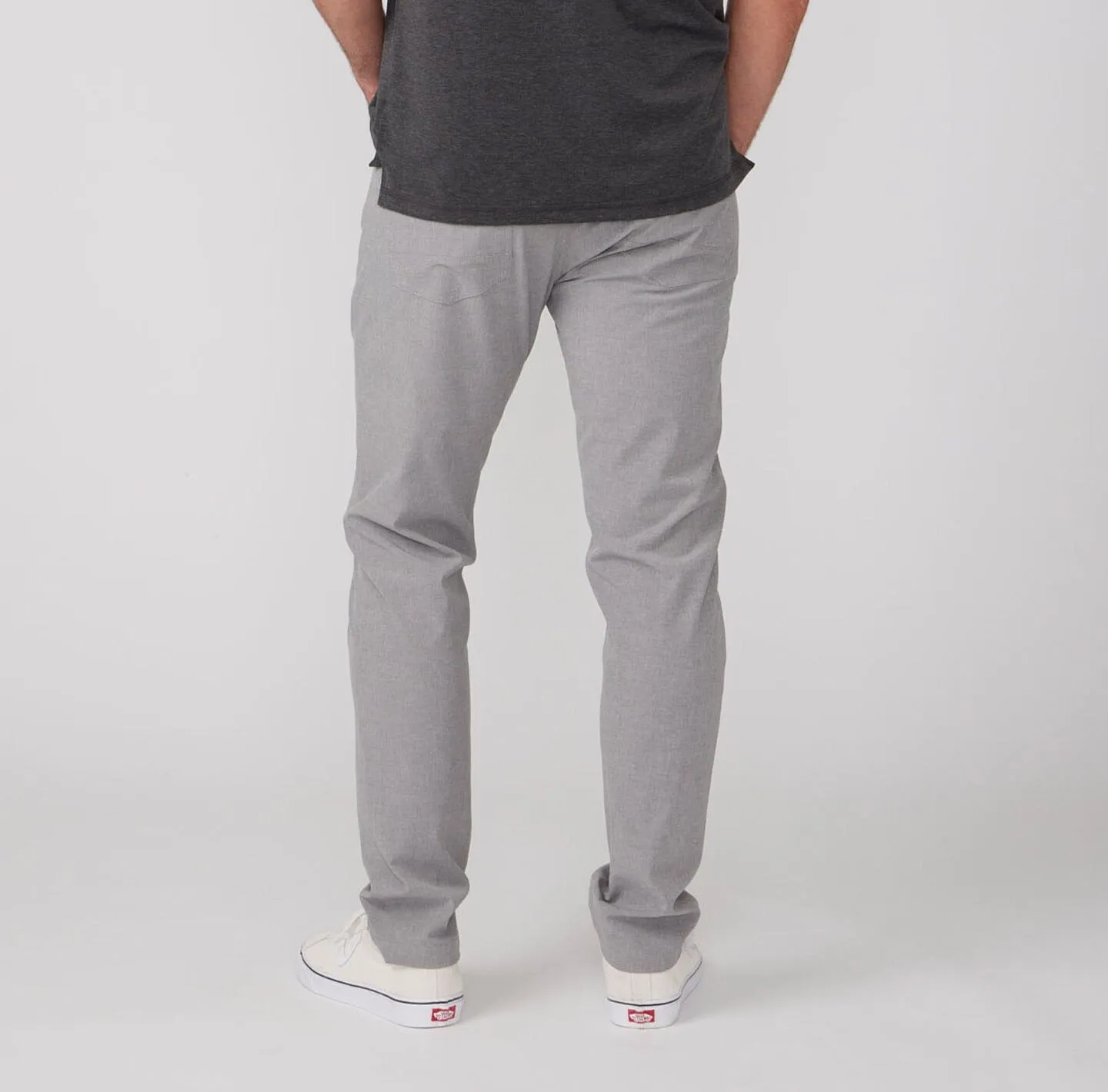 5-Pocket Boardwalker Pant