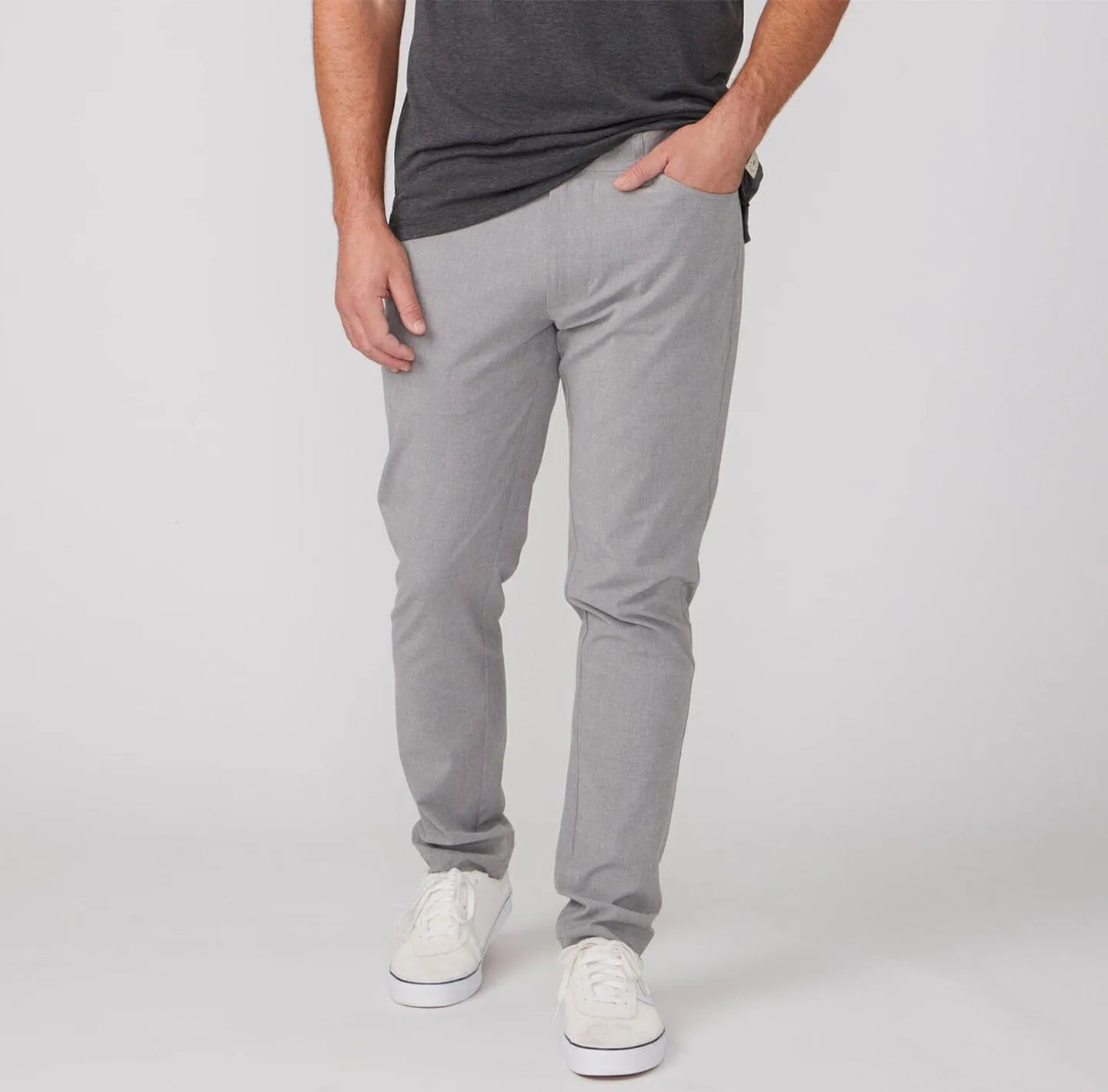 5-Pocket Boardwalker Pant