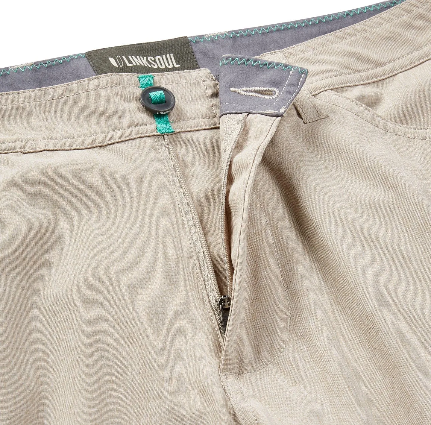 5-Pocket Boardwalker Pant