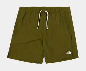 Action 2.0 Mens Shorts (Olive)