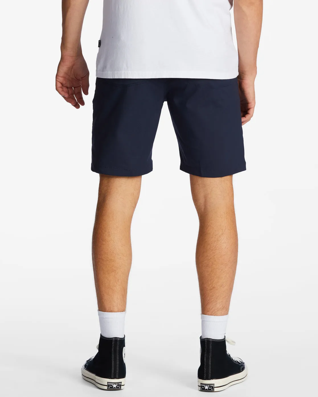 A/Div Surftrek Journey Shorts 20" - Night