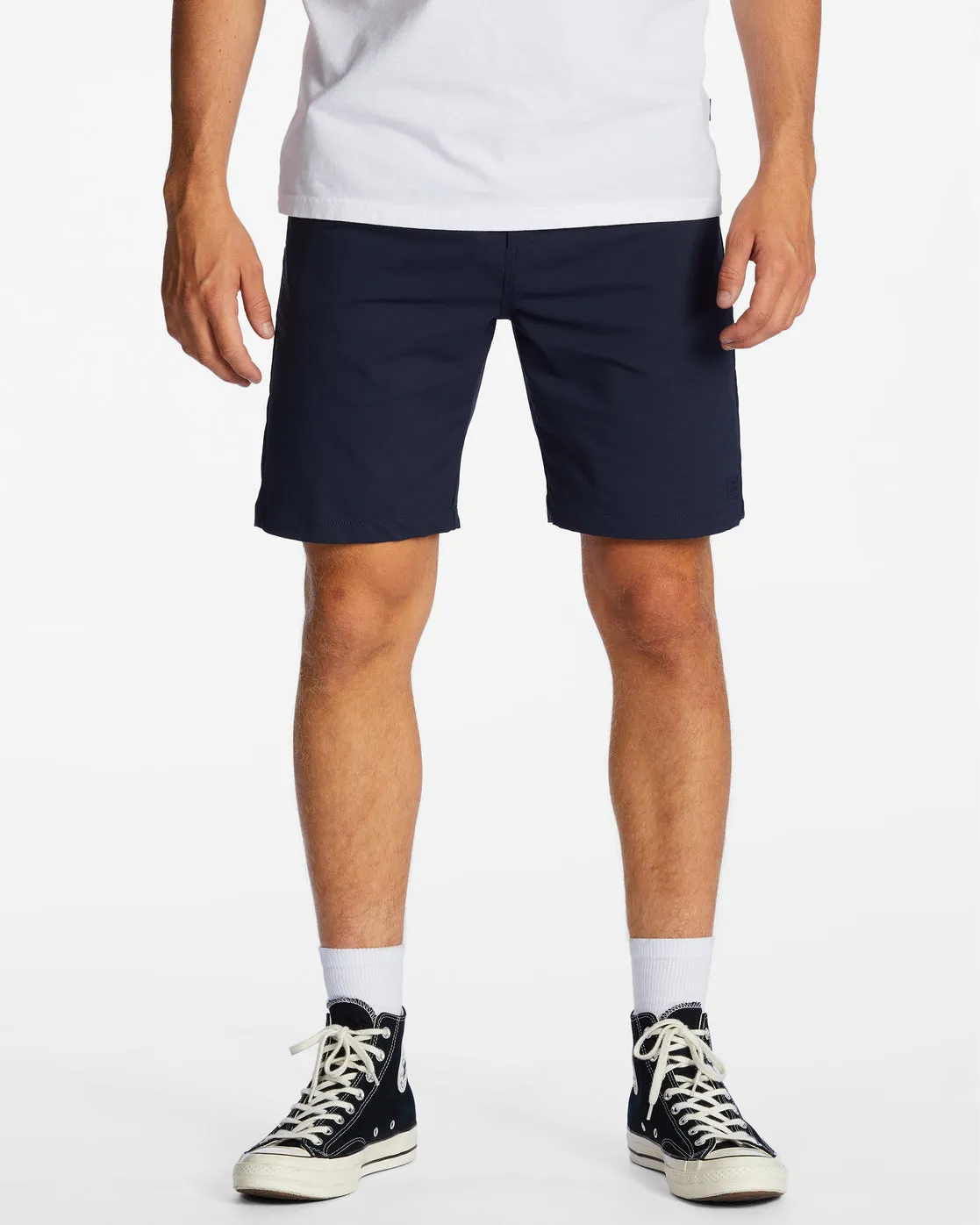 A/Div Surftrek Journey Shorts 20" - Night