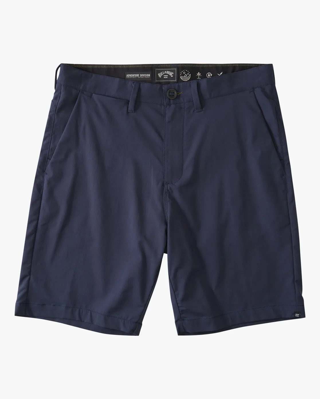 A/Div Surftrek Journey Shorts 20" - Night