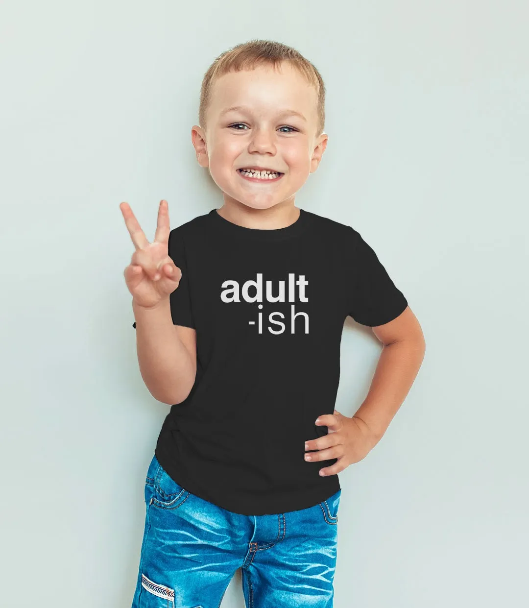 Adult-ish T-Shirt