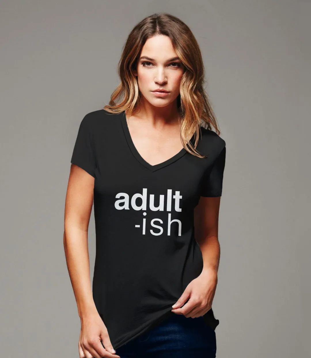 Adult-ish T-Shirt