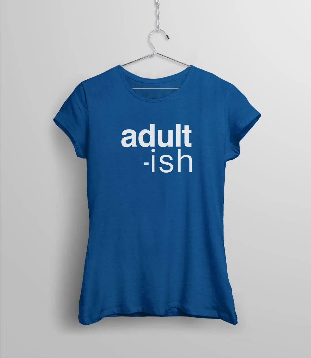 Adult-ish T-Shirt