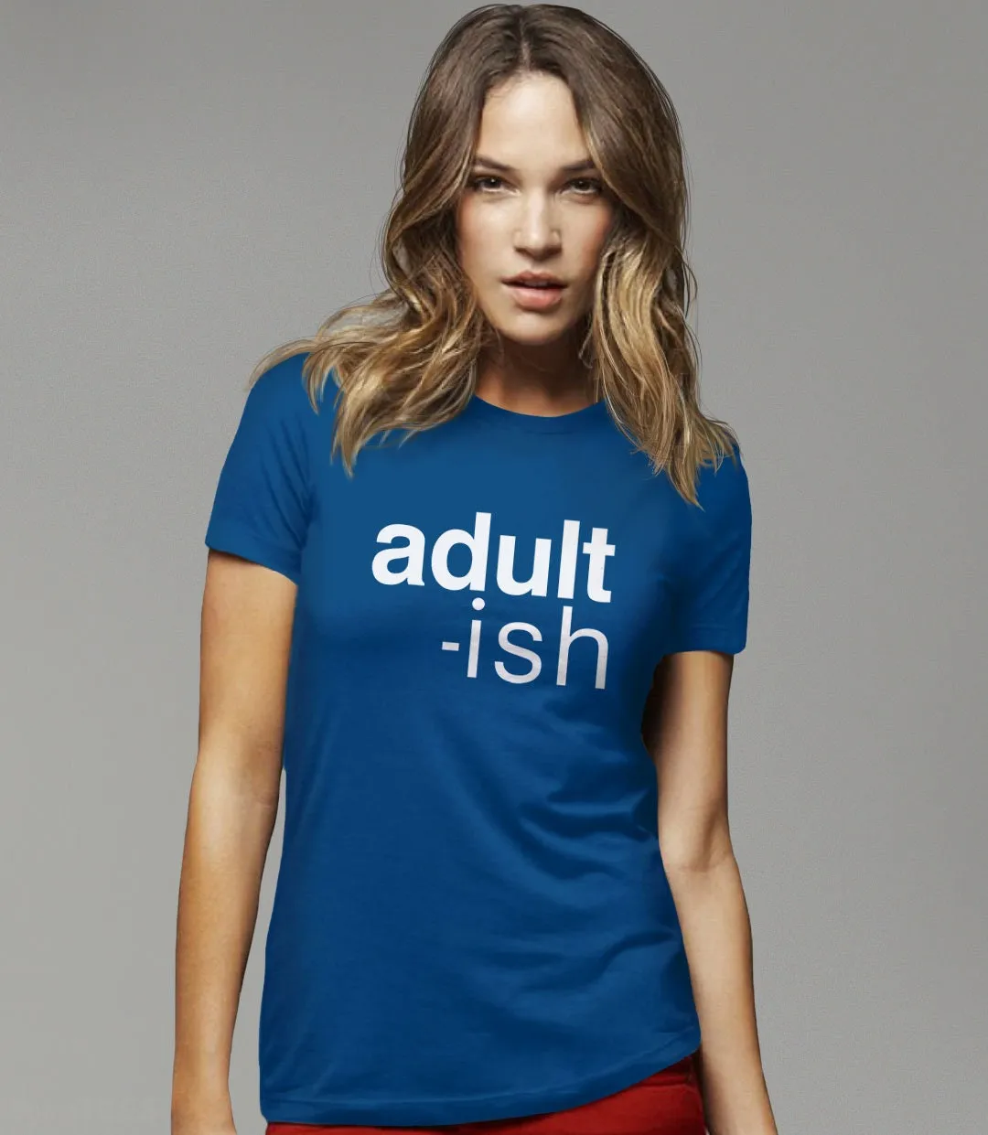 Adult-ish T-Shirt