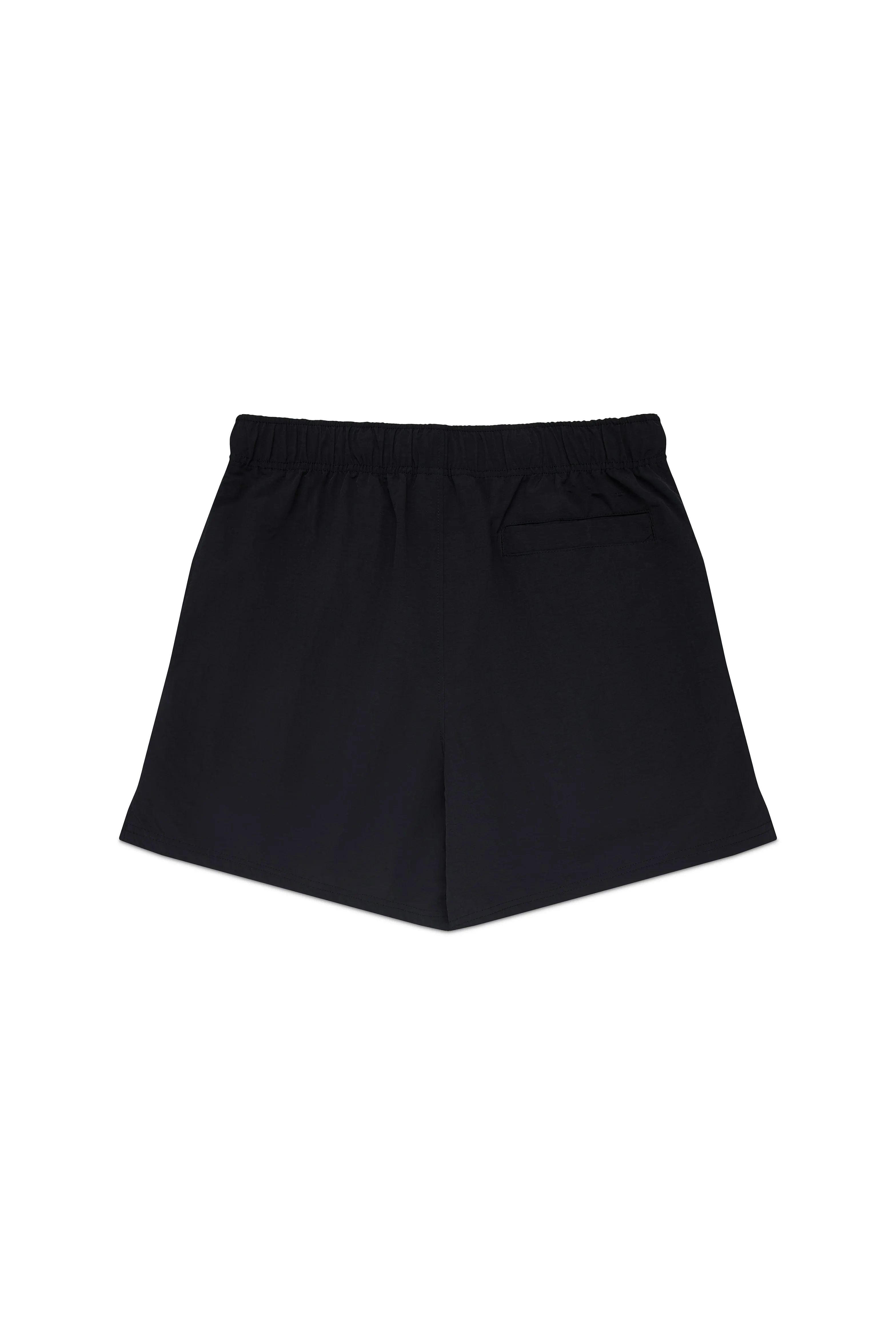 Adventure Shorts - Black