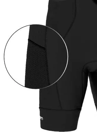 Adventure Sun Bib Shorts