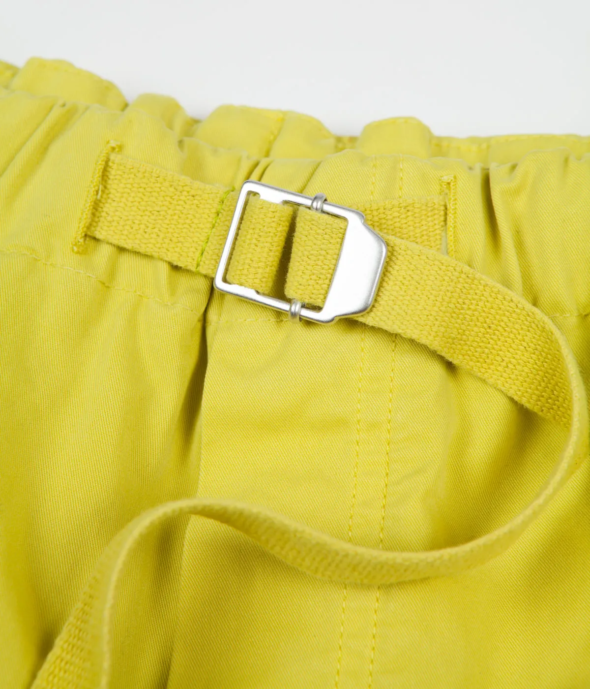 Albam Mountain Shorts - Golden Apple