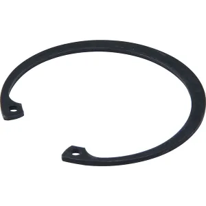 Allstar Performance Replacement Flat Snap Ring