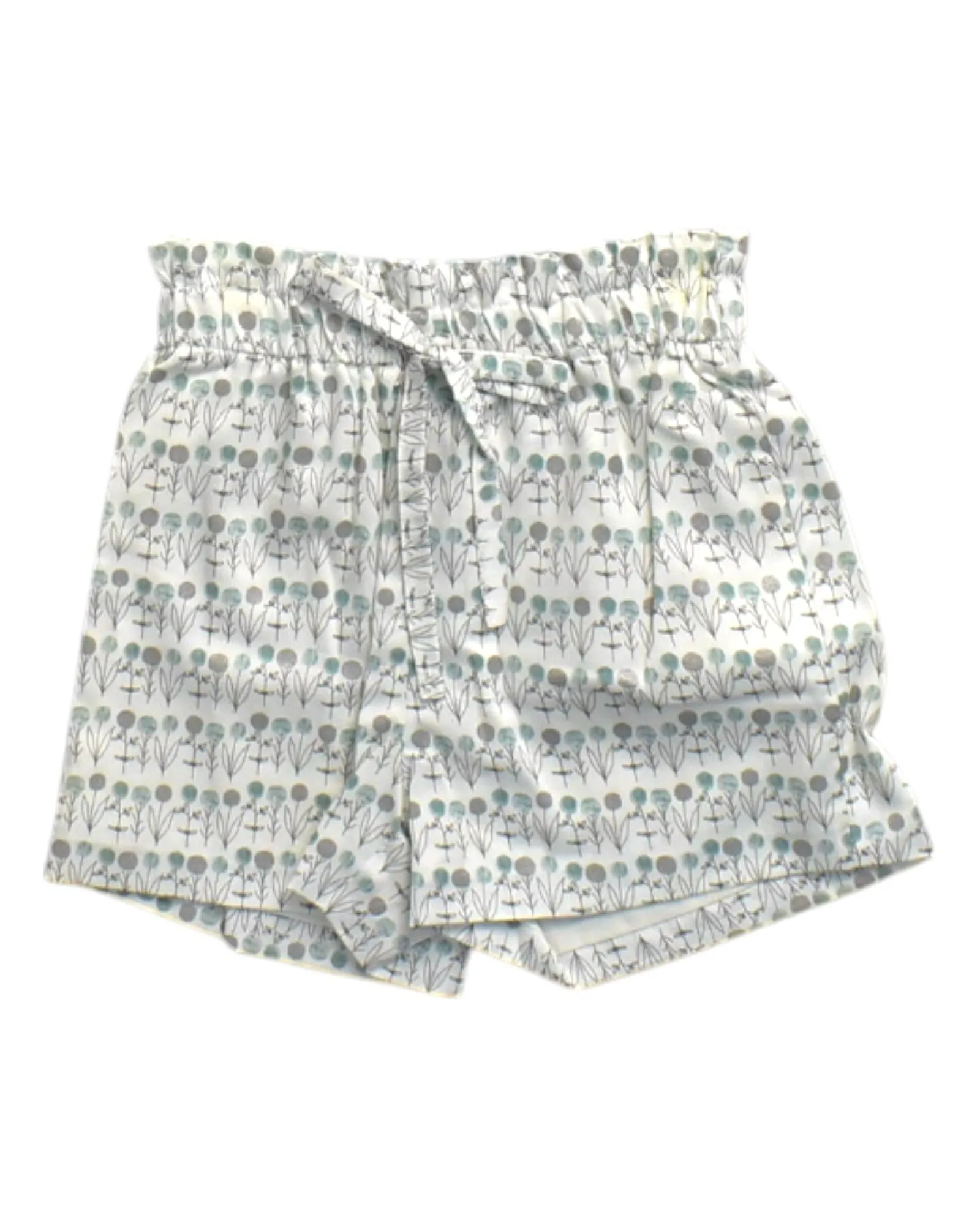 Ancar Floral Bloomers 4T