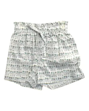 Ancar Floral Bloomers 4T