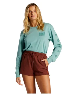 Billabong A/Div Adventure Shorts - Rosewood