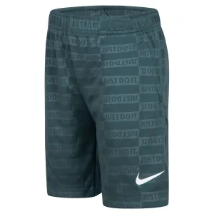 Boy's Sportswear Textured Club Shorts