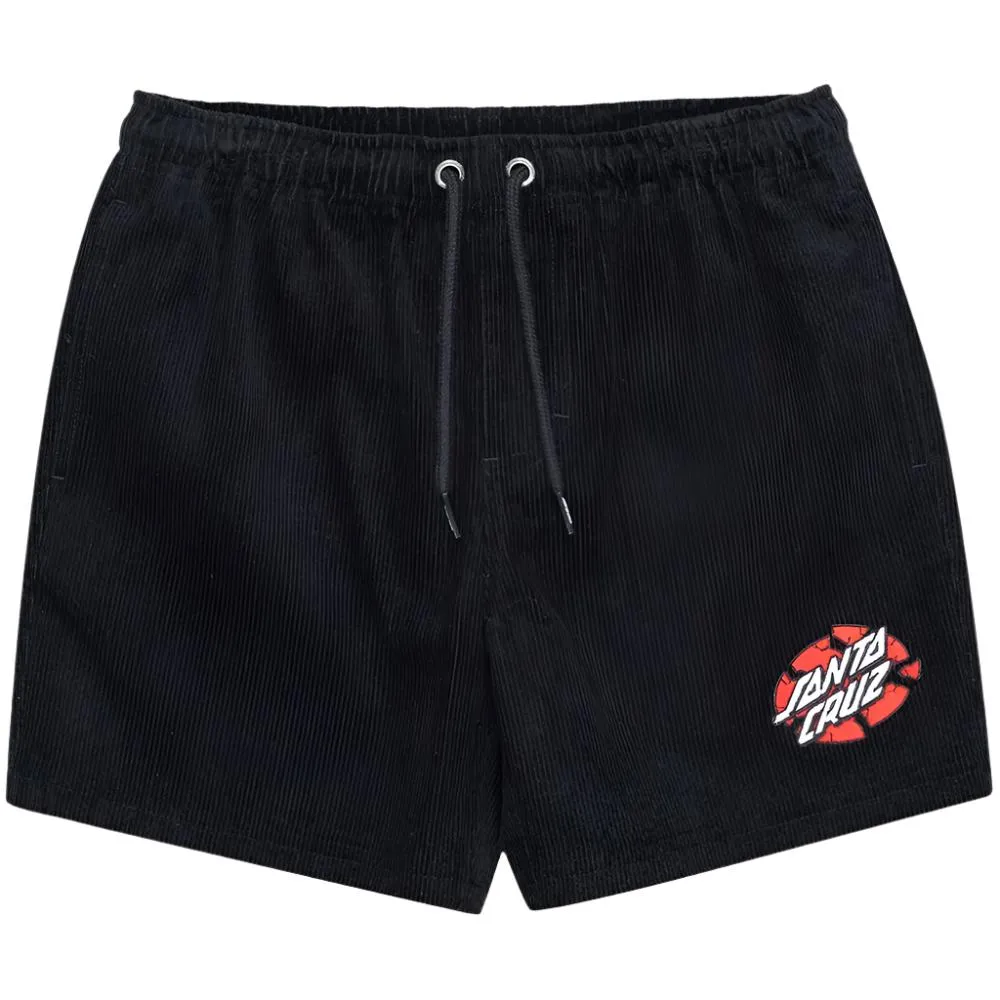 Broken Dot Shorts - Kids