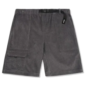 Butter Goods - Climber Cord Shorts Dusk