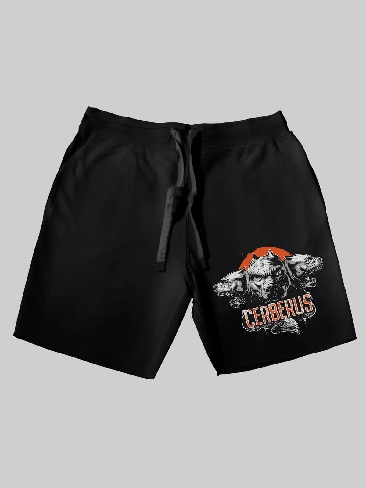 Cerberus Shorts