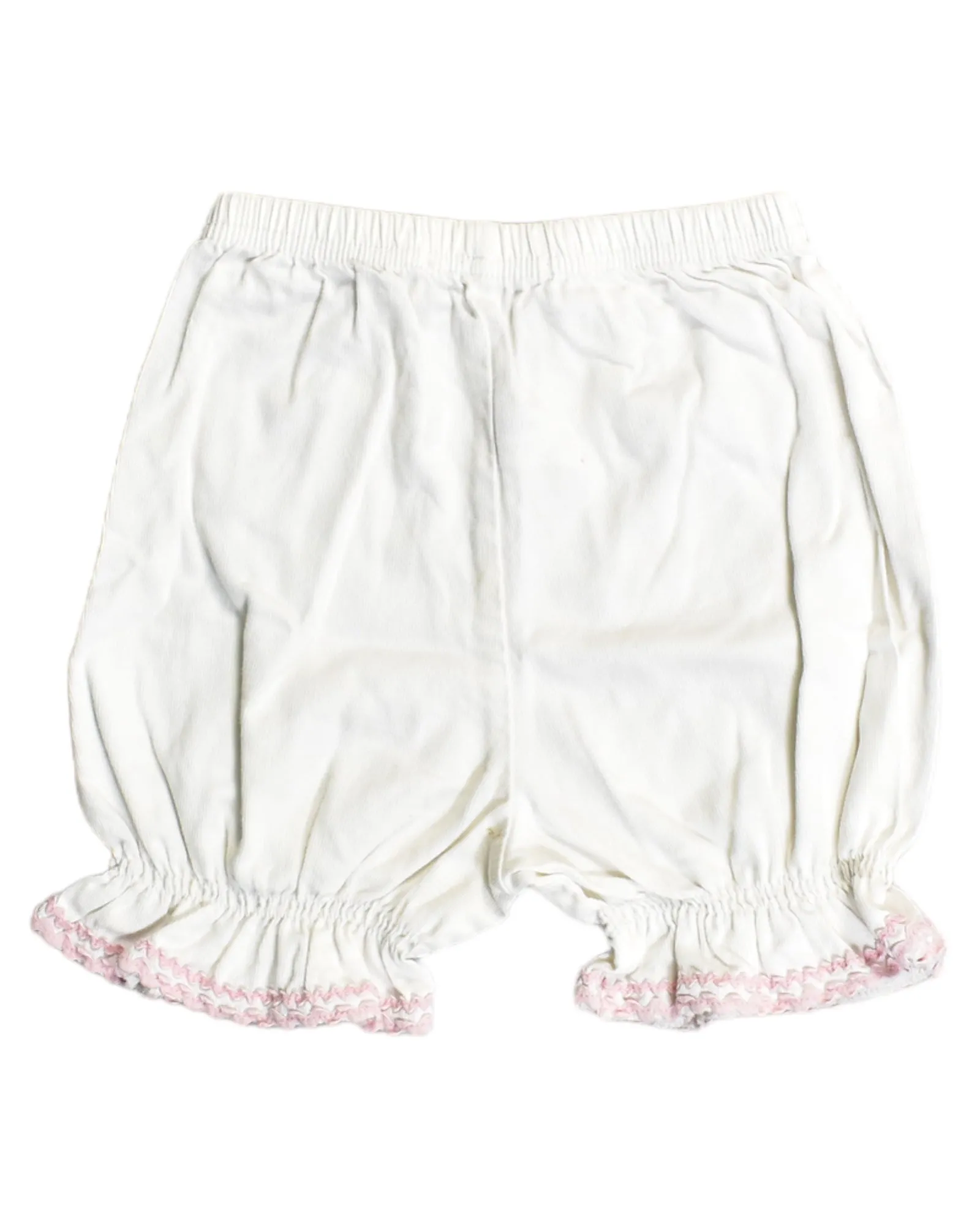 Chateau de Sable Shorts 6-12M