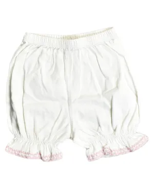 Chateau de Sable Shorts 6-12M