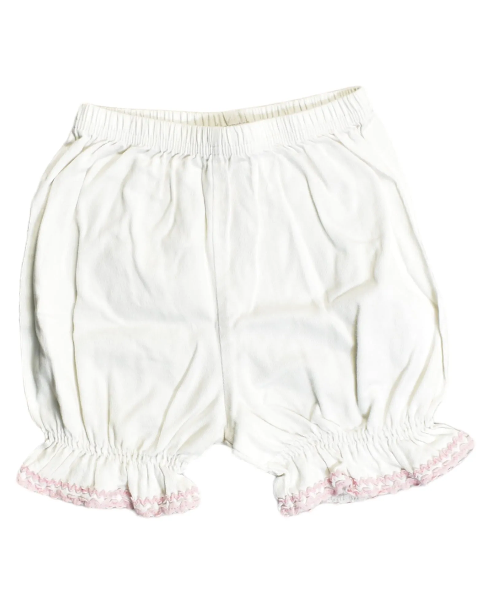 Chateau de Sable Shorts 6-12M