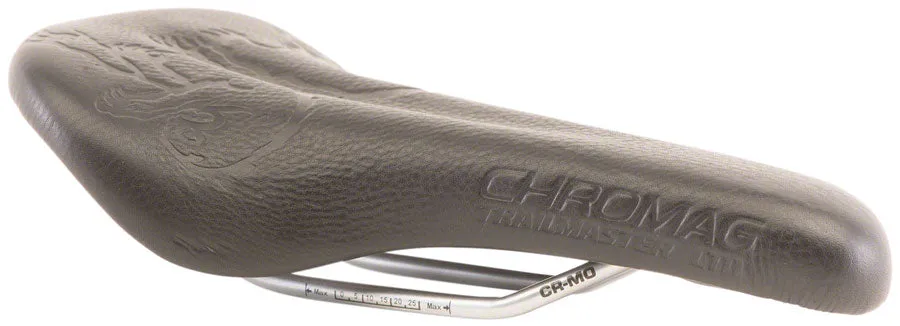 Chromag Trailmaster LTD Saddle