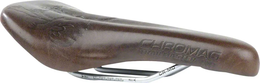 Chromag Trailmaster LTD Saddle