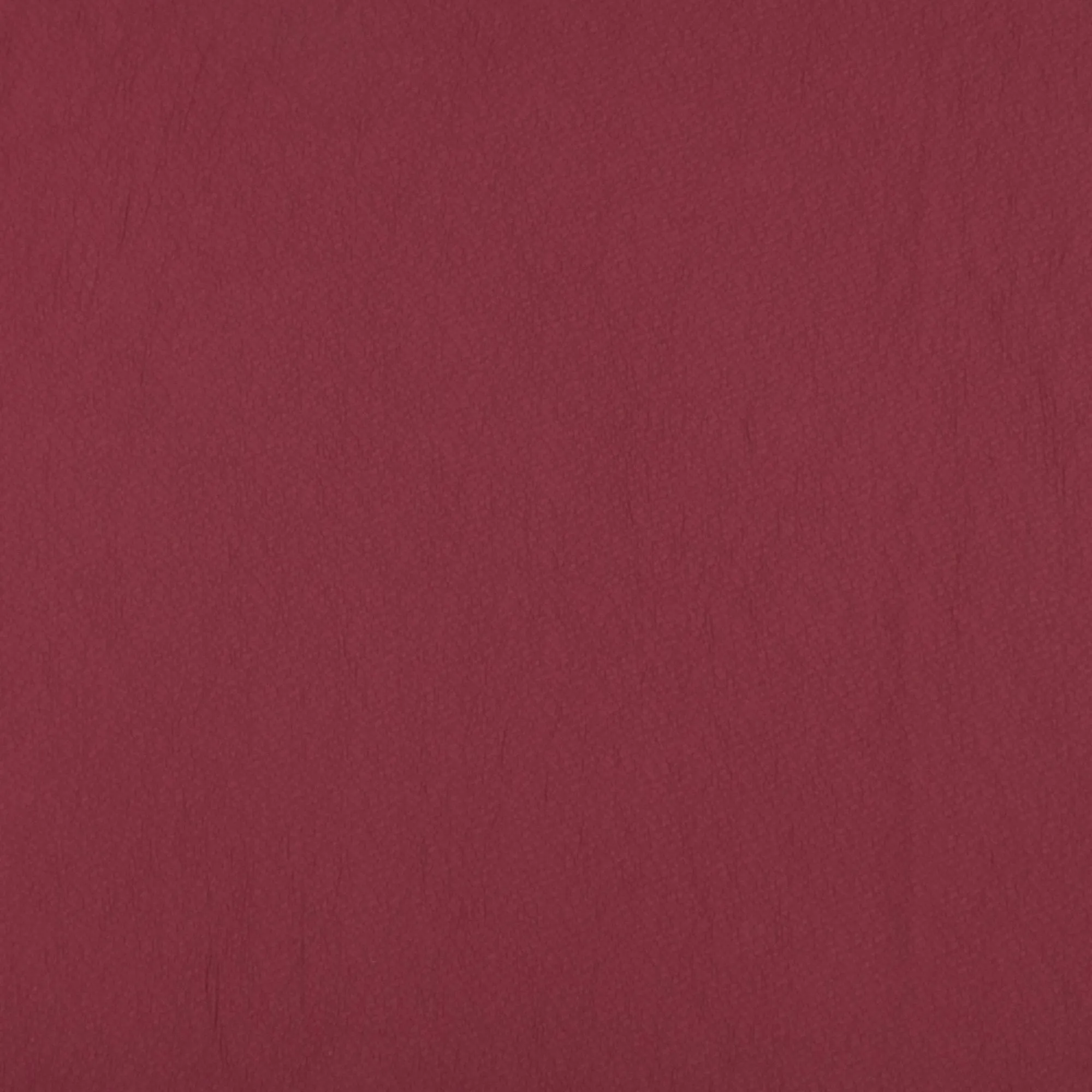 Crinkled Polyester - MILA - 003 - Burgundy