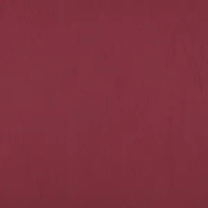 Crinkled Polyester - MILA - 003 - Burgundy