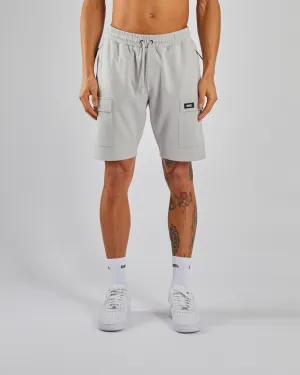 Curtis Short Ice Grey