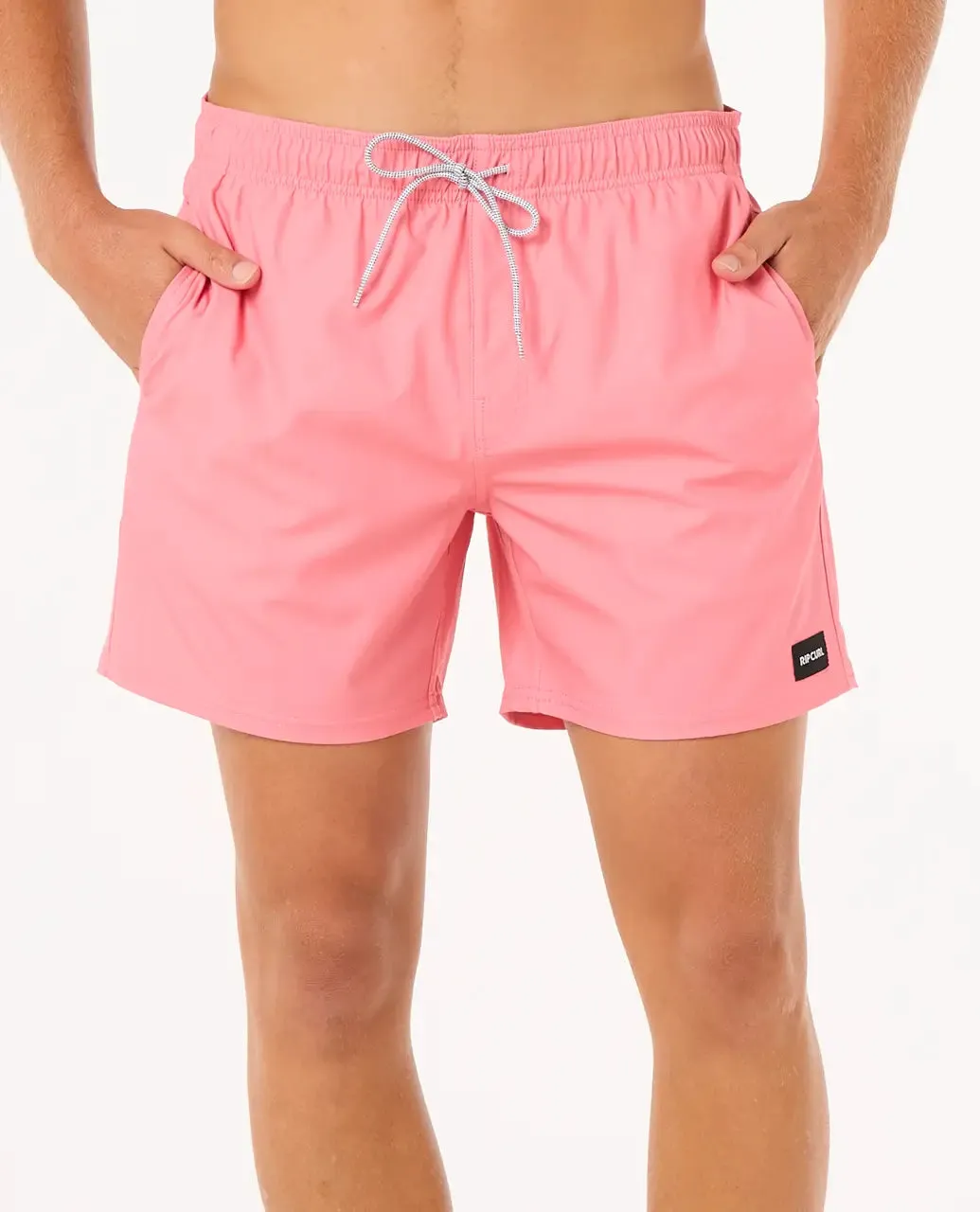 Daily Volley Shorts in Watermelon