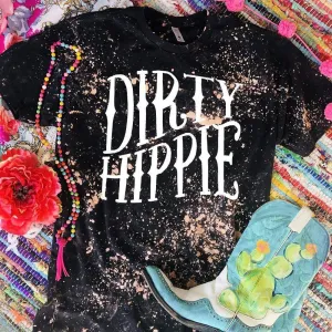 Dirty Hippie Tee