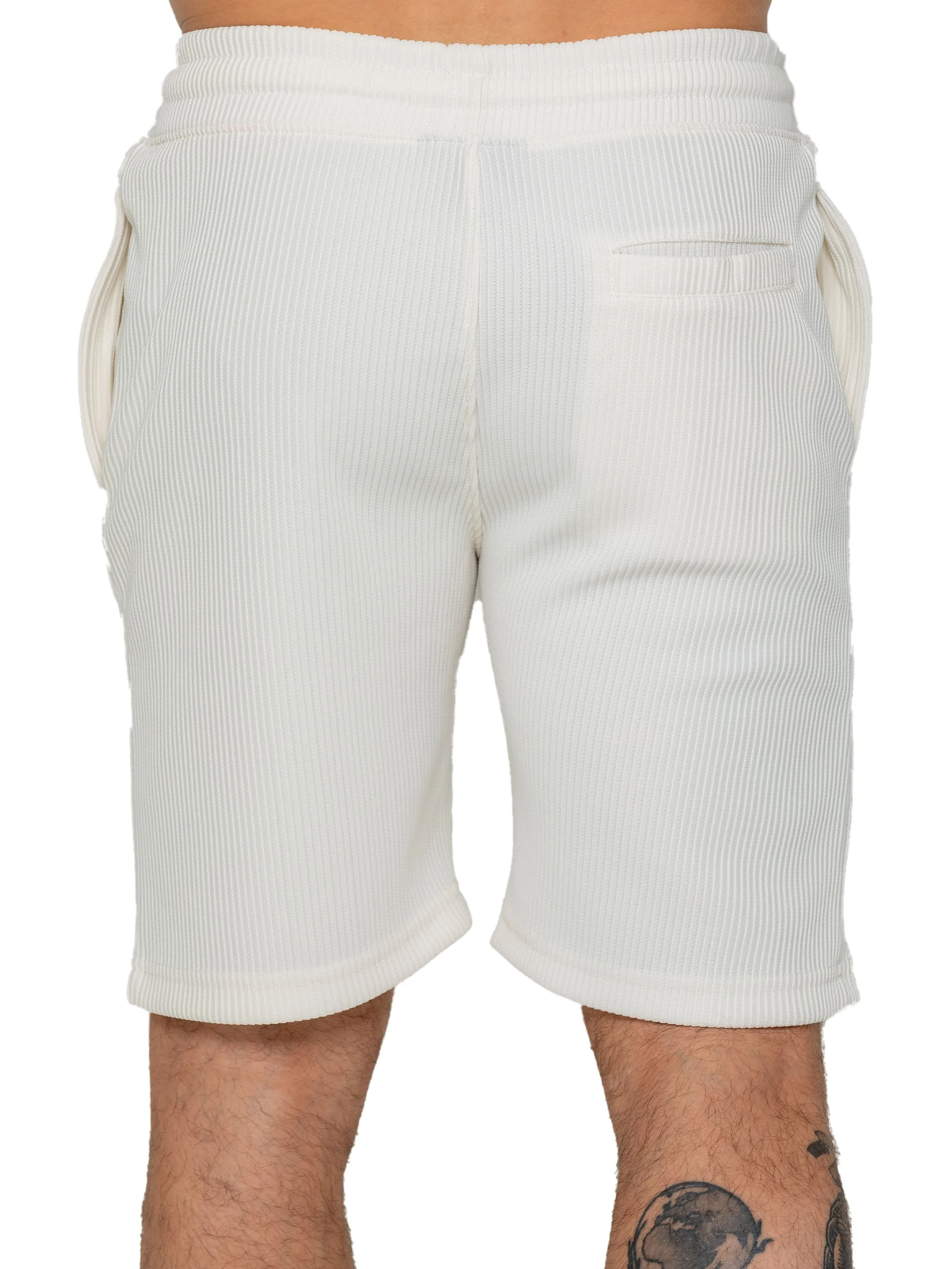 Enzo | Mens Summer Shorts