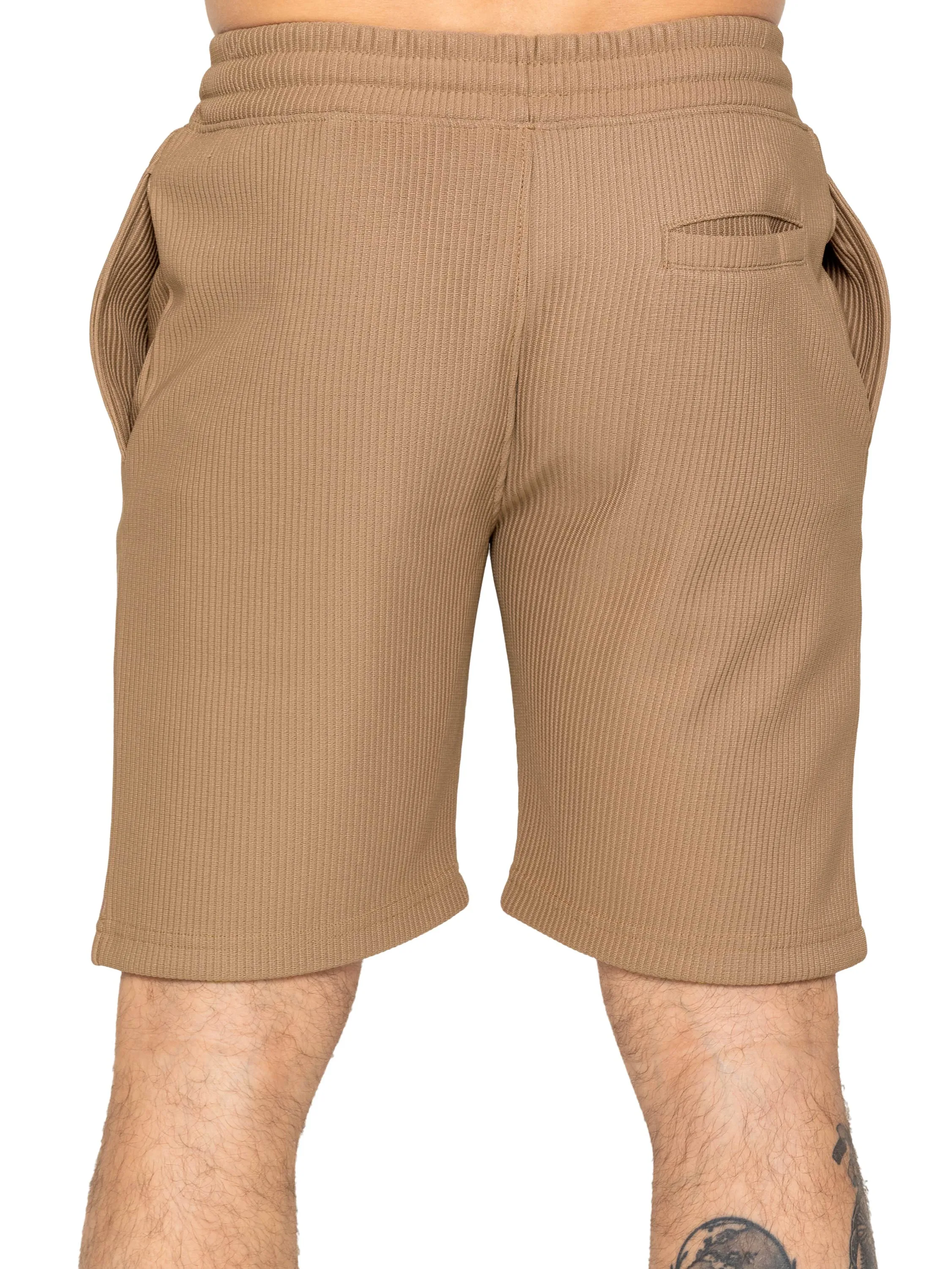 Enzo | Mens Summer Shorts