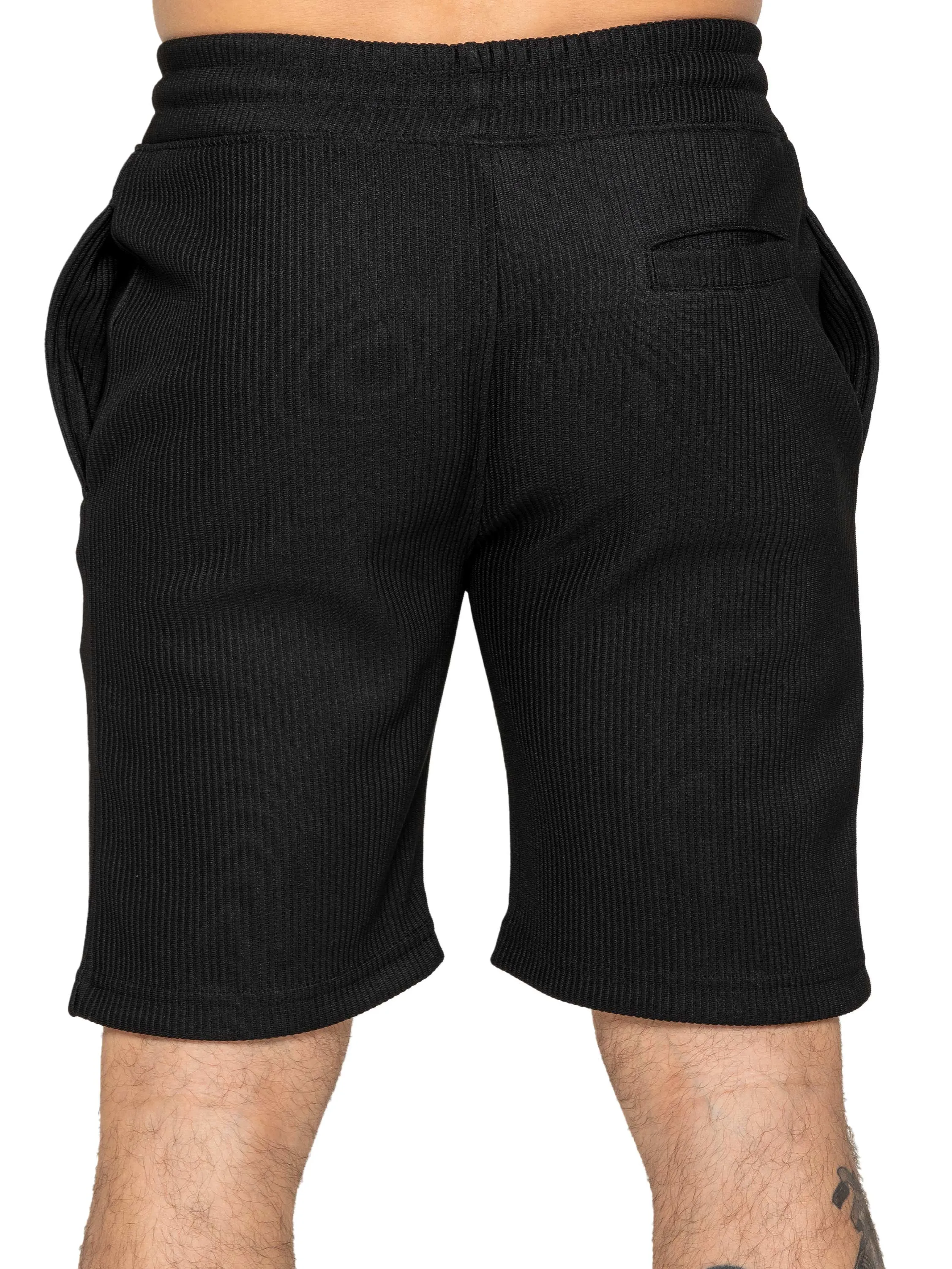 Enzo | Mens Summer Shorts