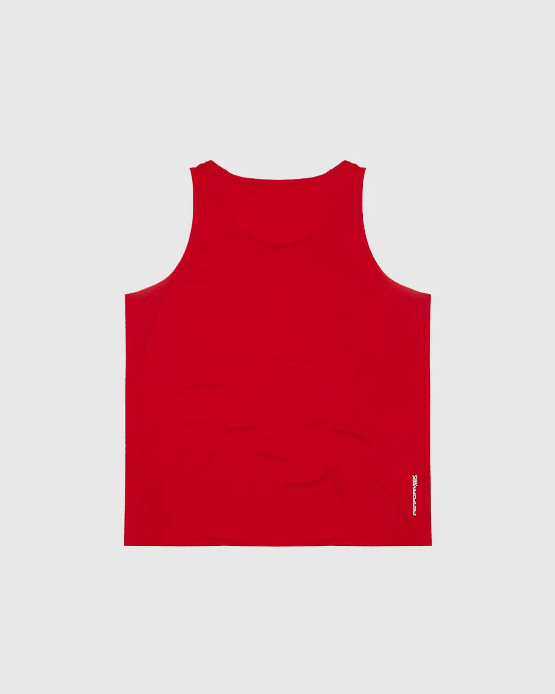 EP:0105 - Classic Vest - Red