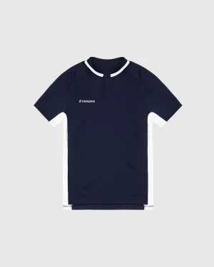 EP:0109 - Rugby Training Jersey - Navy