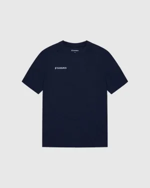 EP:0110 - Performance Tee 2.0 - Navy