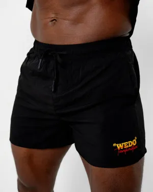 Essential Men's Running Shorts