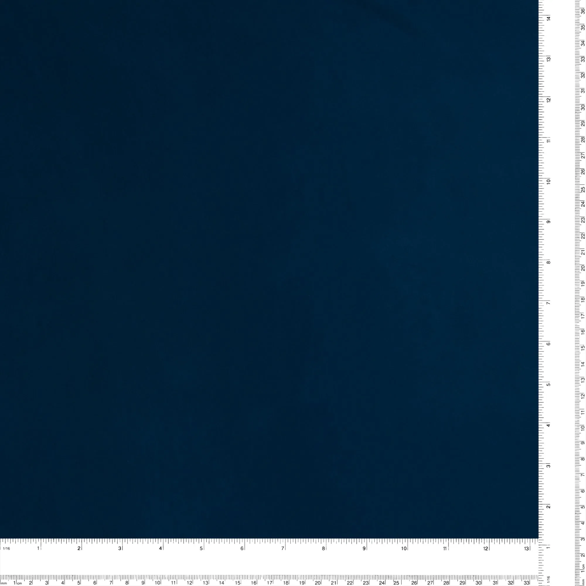 European Sample Collection - Light Weight Satin - 017 - Navy