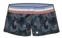 Explore All Purpose Short - Sycamore Camo