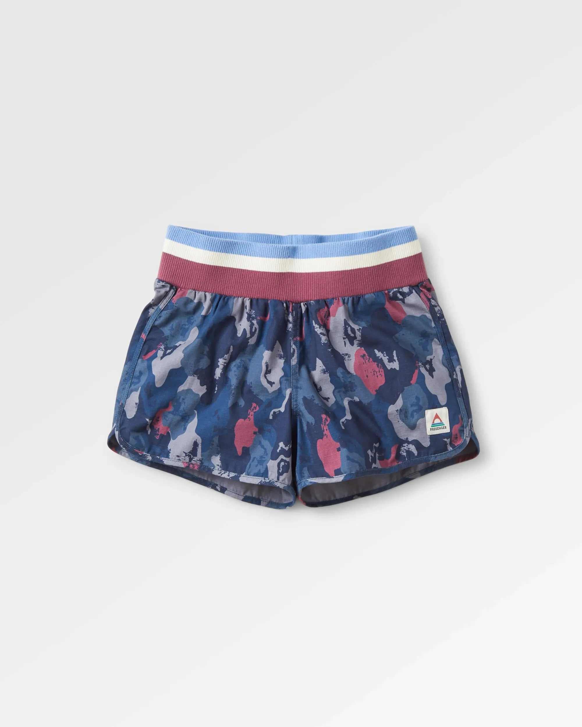 Explore All Purpose Short - Sycamore Camo