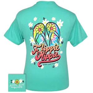 Flippie Hippie Cool Mint SS-2483