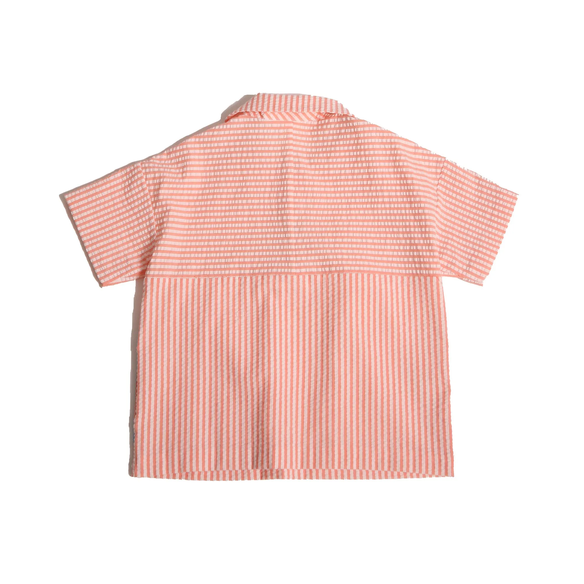 FRANK GOLF SHIRT